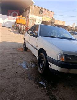 بيجو روا